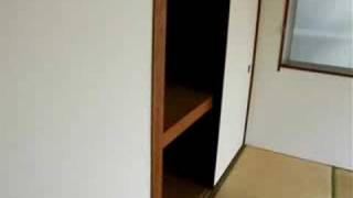 【ロイヤル目黒ビューハイツ】中目黒駅で1DK　ペット相談　2人入居相談　ガスキッチン　エレベーター
