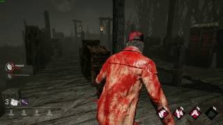 DBD 1.8.2 ► Взломанный сейв - Туз геймплей ▷ Hacked save - Ace gameplay