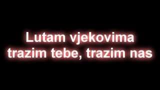 Tose Proeski~ Jedina {Tekst/Lyrics}