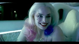SUICIDE SQUAD final trailer
