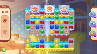 Homescapes level 1762