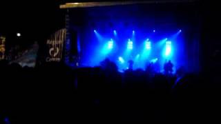 Ruda salska Printemps de bourges 2010