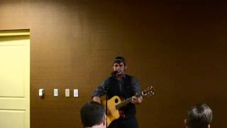 Feel Like Crankin One written by Dustin Bragg and Bernie Nelson
