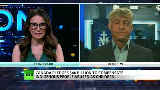 Ukraine and NATO stir up fears of WW3 with Russia (full show)