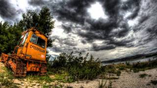 HDR Timelapse - Sony SLT-A33 Hans Zimmer - Time