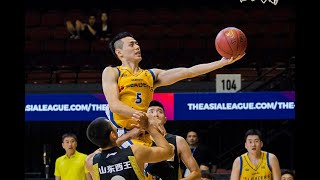 Thanks to Philippines stint, Lee Gwan Hee has become more confident