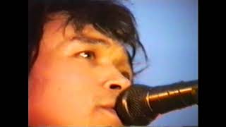 Кино в Иркутске 1990г. (Оцифровка с кассеты HD 50Fps)