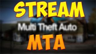 |СТРИМ МТА|НА СЕРВЕРЕ GTA LAND|