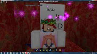 Friends.exe (or F.R.I.E.N.D.S) ALL MAIN BADGES part 1