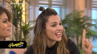 Pampita en KZO - Programa #29 25/05/2018