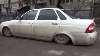 lowriders, Лоурайдер, БПАН, как он ездит?))