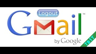 Cách đăng xuất hoàn toàn Gmail