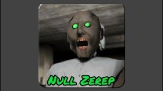 Где скачать Granny мод NullZerep