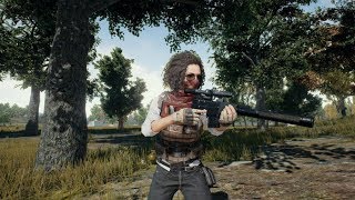PUBG. Вот это команда ! Никитос и Арти !