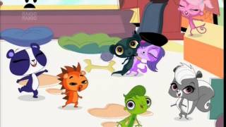 Littlest Pet Shop - The Littlest Pet Shop Pets [Ukrainian]
