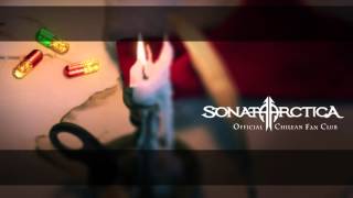 Christmas Spirits [SUBS ESPAÑOL] @ SONATA ARCTICA