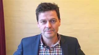 Brian Skov Nielsen, Sydbank