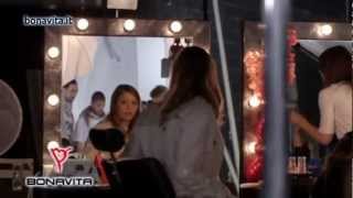 Spot Amore sul set - Bonavita