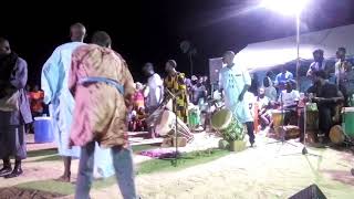 Cheikh sidaty gueye nimzatt 2018