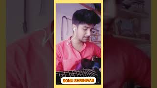 NANNAVALU NANNAVALU KANNADA UNPLUGGED  \ SONU SHRINIVAS  \ MY AUTOGRAPH MOVIE SONG