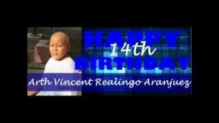 Happy Birthday Bunso!
