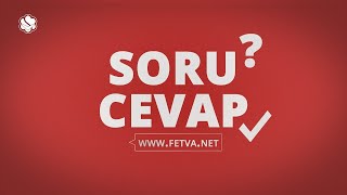 Abdestte ağız, burun ve kulak temizliği sünnet mi, bidat mı?