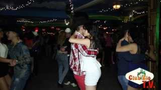 CLUB RIO ABQ PRESENTA LOS RIELEROS DEL NORTE