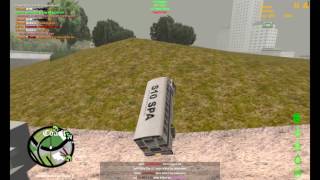 MTA DAYZ #7 TOCANDO O TERROR NO BRASIL Z