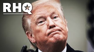 Trump's Political Scam Gets Exposed!