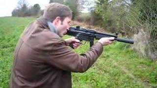 GSG5, RDS simply the best 22 suppressor.