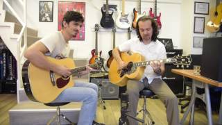 Bistro Fada Cover