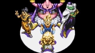 [TAS] Dragon Ball Z: Hyper Dimension