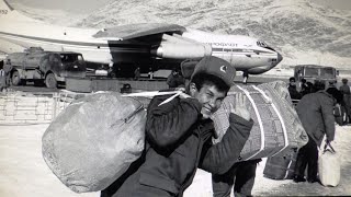 Дембеля СССР часть 20 война в Афгане. Soviet Union in Afghanistan