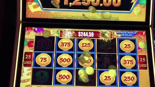 HUGE Slot JACKPOT HANDPAYS ?OVER $20,000 + in WINS ‼️ Lightning Link, Dragon Link, + More