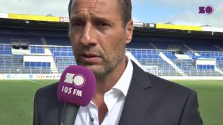 Interview met John van ’t Schip en Gerard Nijkamp
