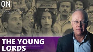 The Young Lords - A Radical History
