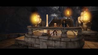 Brothers a tale of two sons (coop)