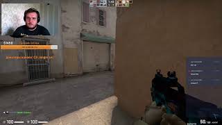 Врыв в топы КС ГО / Сколько топ стримеров по CS GO?
