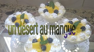 #Chhiwat_Ghazalati_Dar_Dmana? #UN_DESERT_AU_MANGUE?????