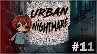 Прохождение ► Urban Nightmare - Часть 11: СИМВОЛ БЕСКОНЕЧНОСТИ