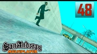 Победитель по жизни | Let's Play Advance-Rp | №48