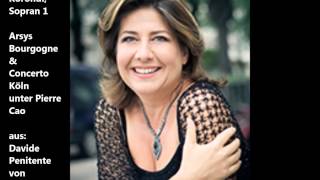 Anna Korondi Sopran