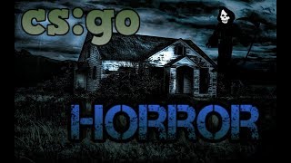 ПРОХОДИМ СТРАШНУЮ КАРТУ В CS:GO % NightmareHouse