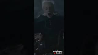 This Week’s House of The Dragon Ep Was Too Hard To Watch! #Short