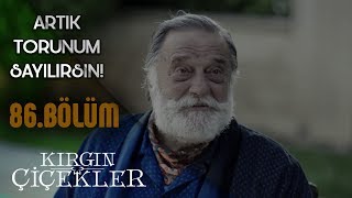 Dedesini Kader’den kıskanan Meral! - Kırgın Çiçekler 86.Bölüm