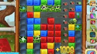 Pet Rescue Saga Livello 1841 Level 1841