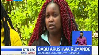 Babu Owino ataendelea kuzuiliwa rumande kwa siku Saba zaidi