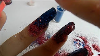 Cómo tener uñas largas ♥/El Universo de Jackie ♥