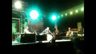 Ustad Eltaf Hussain Sarahang (live Concert India Jaipur Music Festival-January 2012)
