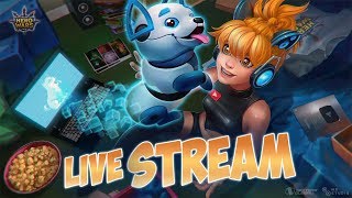 Live Stream! | Hero Wars Mobile